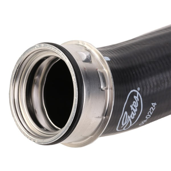 Compre 090224 Gates Cano derivado de ar, saída de turbina (supercompressão)