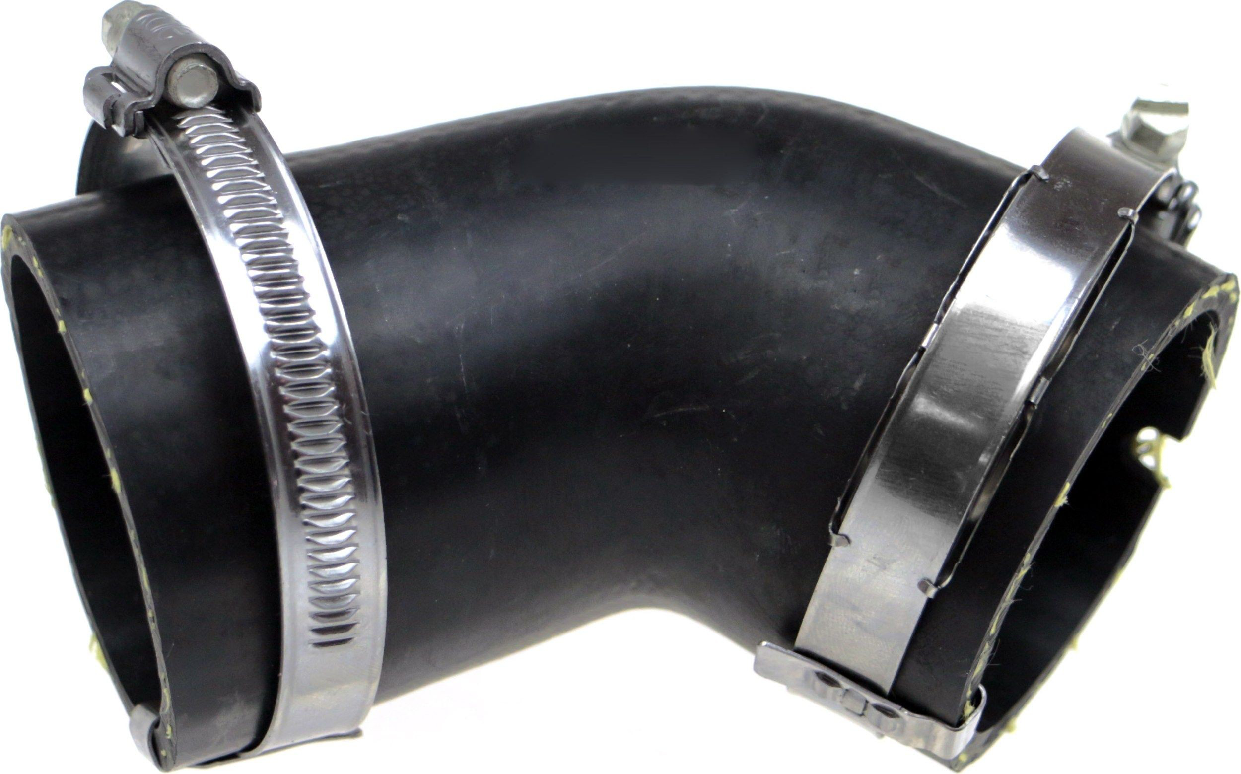 Mangueira (cano derivado) de intercooler Gates 090383 preço, a partir de 18,09 USD