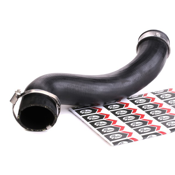 Compre 090413 Gates Mangueira (cano derivado) de intercooler