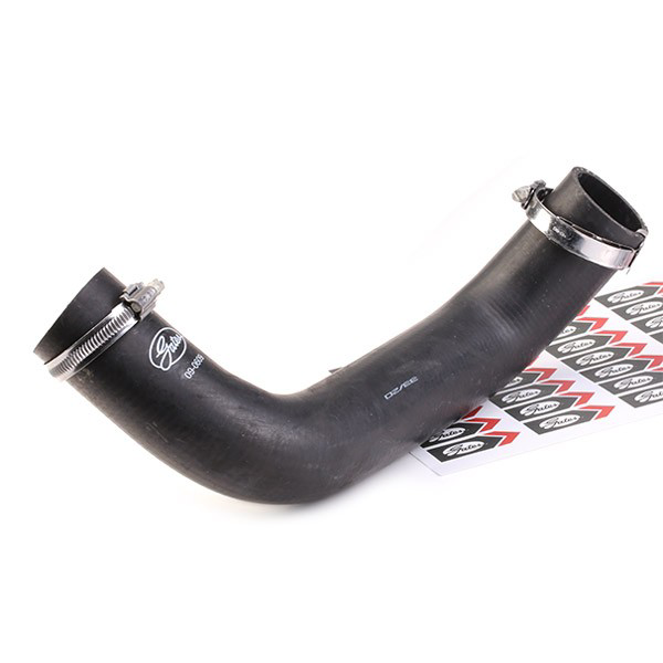 Mangueira (cano derivado) de intercooler 090609 Gates