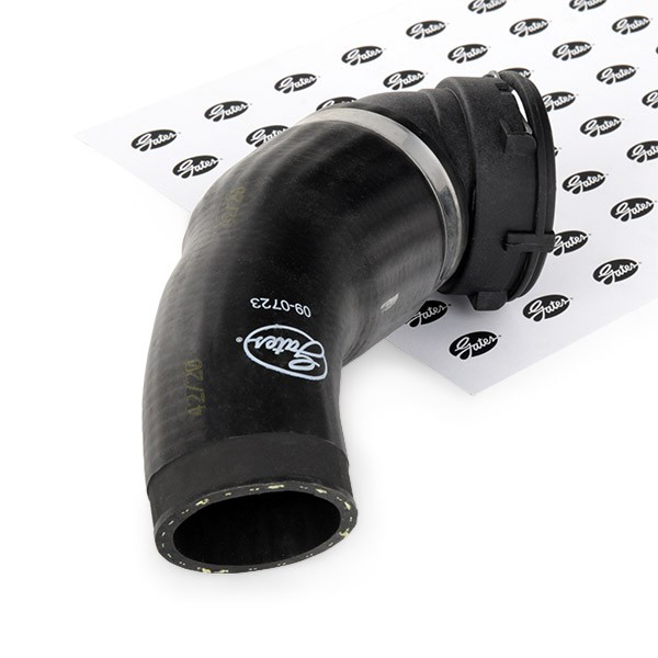 Mangueira (cano derivado) de intercooler 090723 Gates