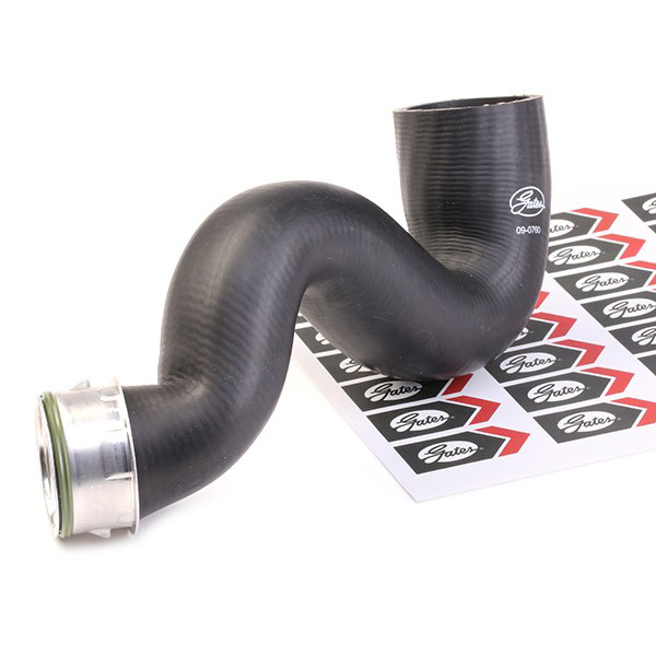Compre 090760 Gates Mangueira (cano derivado) de intercooler