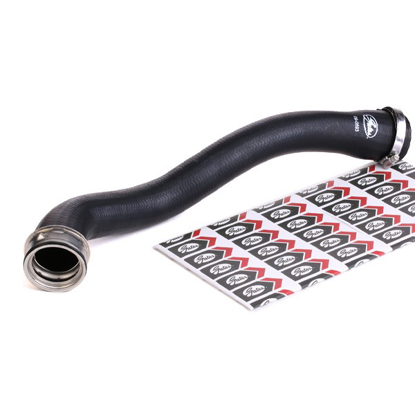 Mangueira (cano derivado) de intercooler Gates 090893 preço, a partir de 61,75 USD