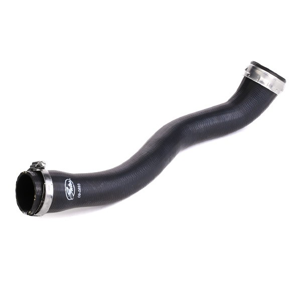 Mangueira (cano derivado) de intercooler 090893 Gates