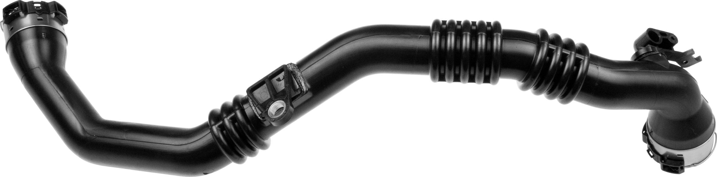 Mangueira (cano derivado) de intercooler 30145100 AND