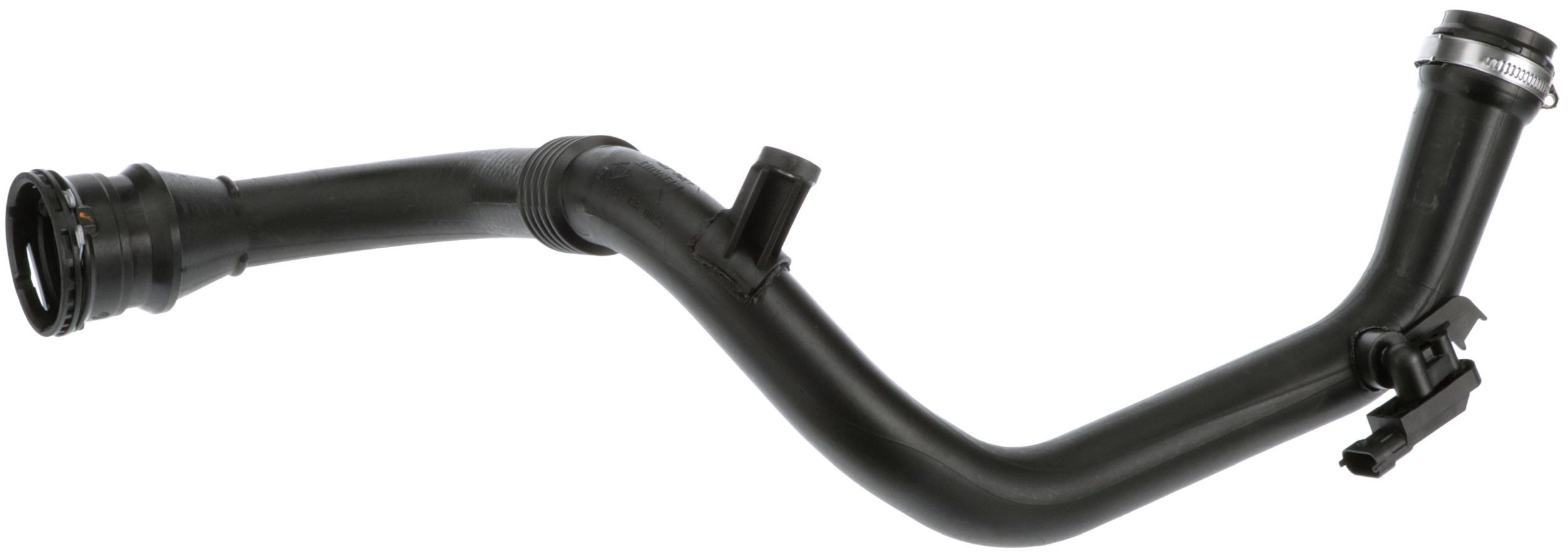 091394 Gates Mangueira (cano derivado) de intercooler