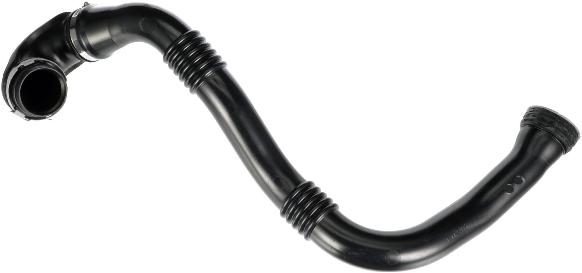 091475 Gates Mangueira (cano derivado) de intercooler