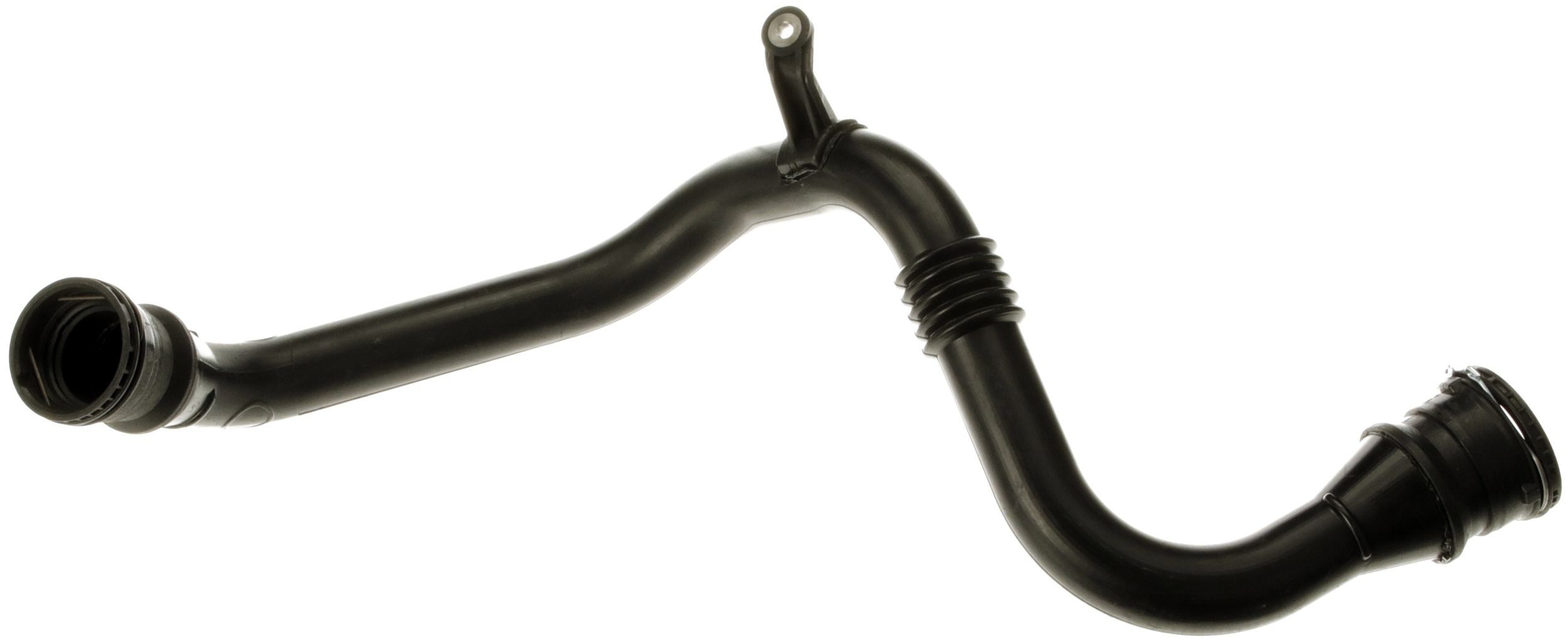 7910864 Kamoka Mangueira (cano derivado) de intercooler