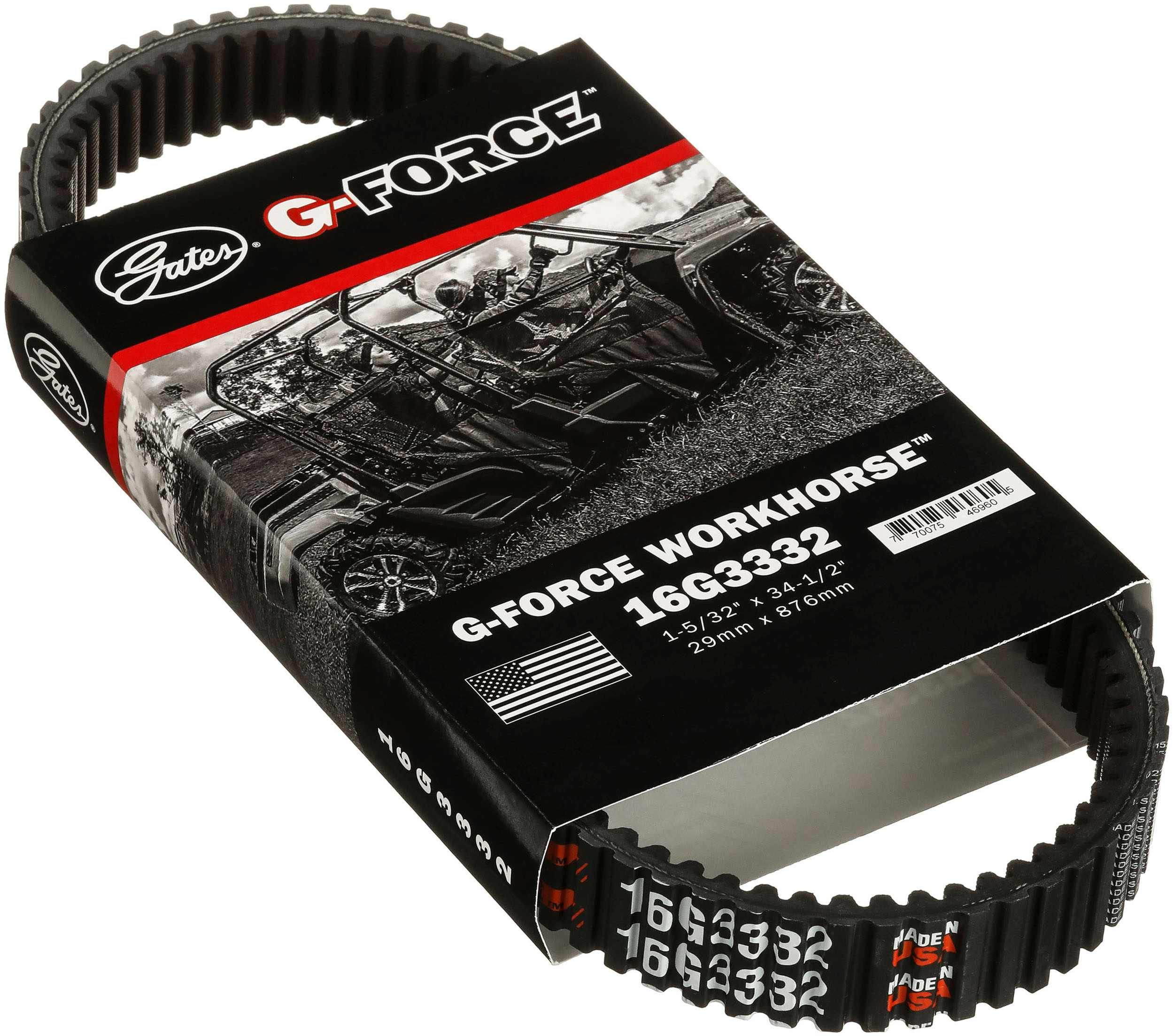 Correia de variador Yamaha 5UH176410100 preço, a partir de 64,59 USD