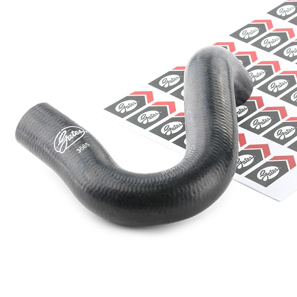 Mangueira (cano derivado) do radiador de esfriamento superior Gates 3565 preço, a partir de 12,75 USD
