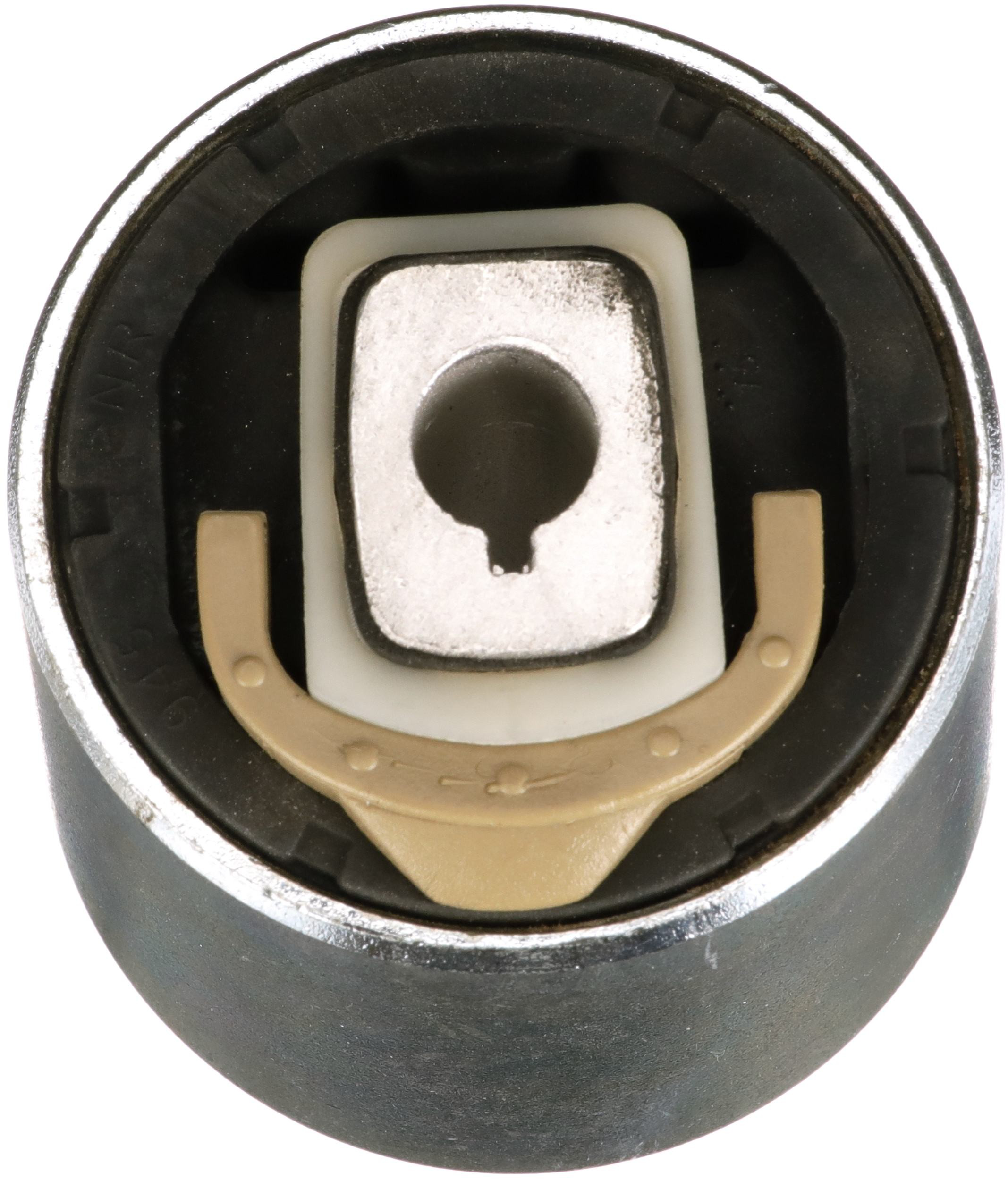 Bloco silencioso dianteiro do braço oscilante inferior para Audi A6 C5 4B2, 4B4