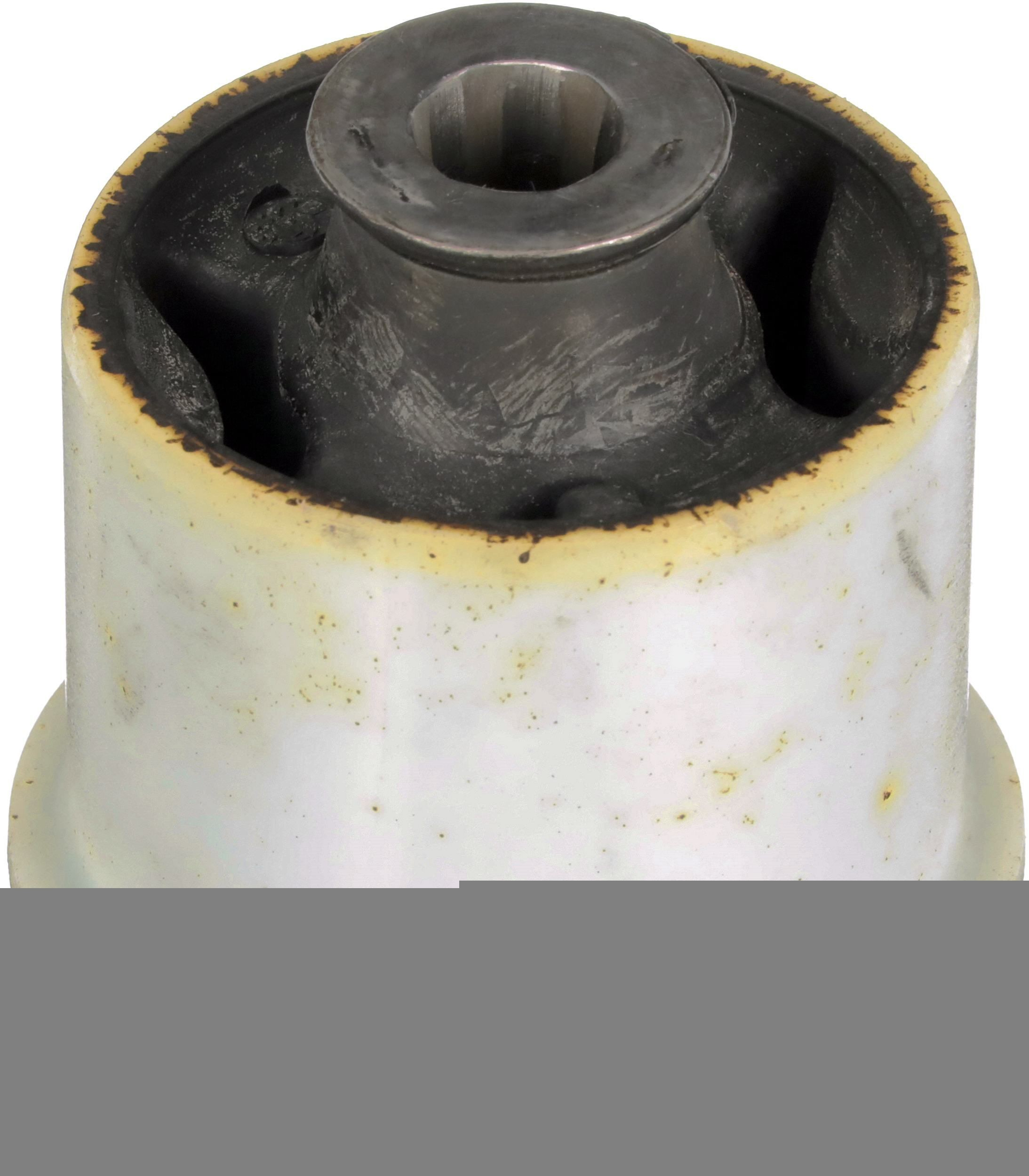  Bloco silencioso de viga traseira (de plataforma veicular) Citroen C2 hatchback (JM) (2003 - 2008) 
