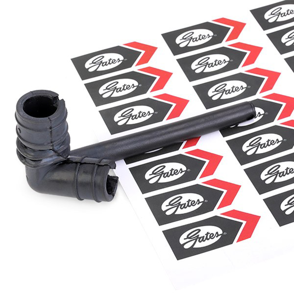 Compre EMH349 Gates Cano derivado de ventilação de cárter (de separador de óleo)