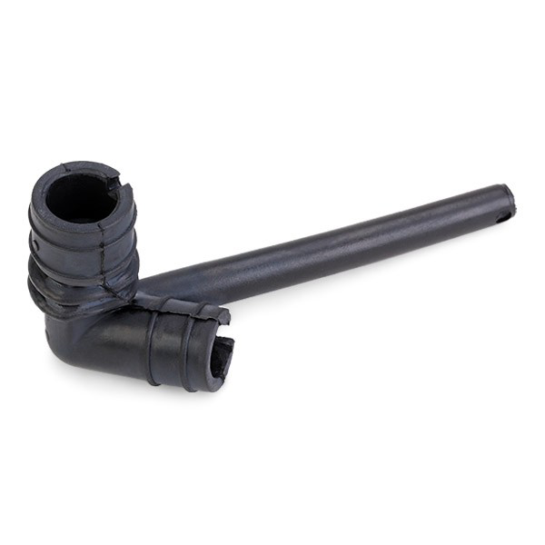 Cano derivado de ventilação de cárter (de separador de óleo) EMH349 Gates