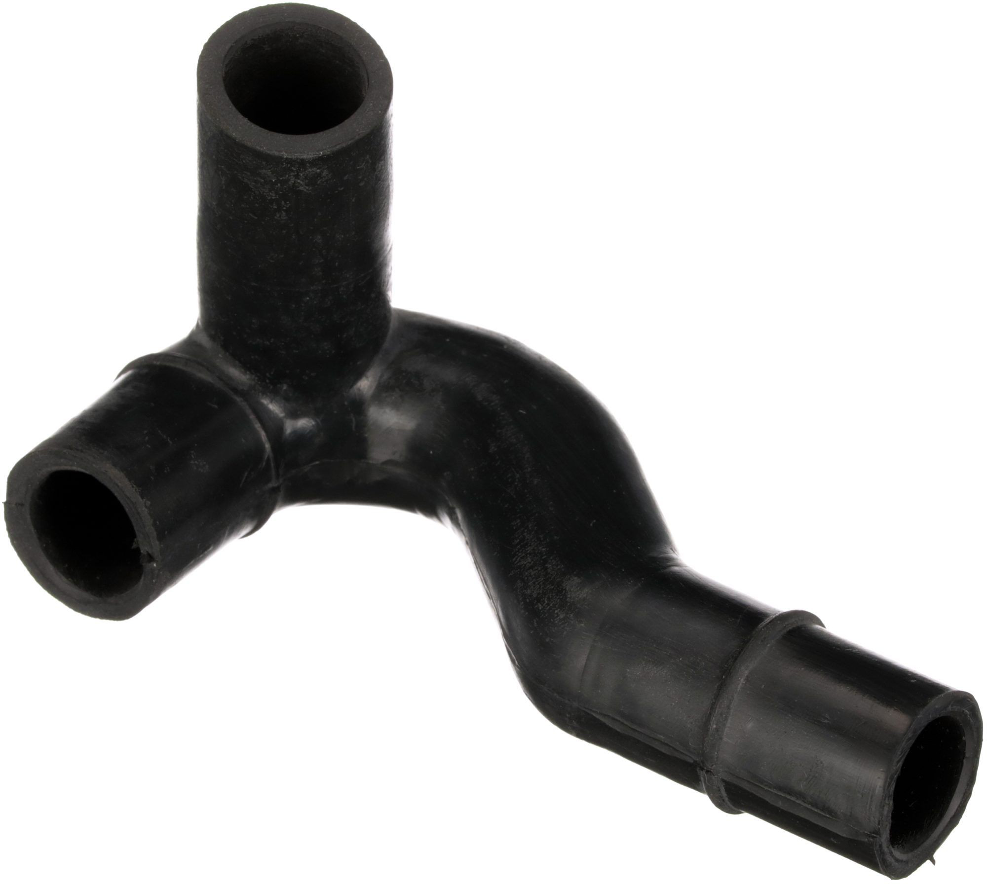 2600107701 Mercedes Cano derivado de ventilação de cárter (de separador de óleo)