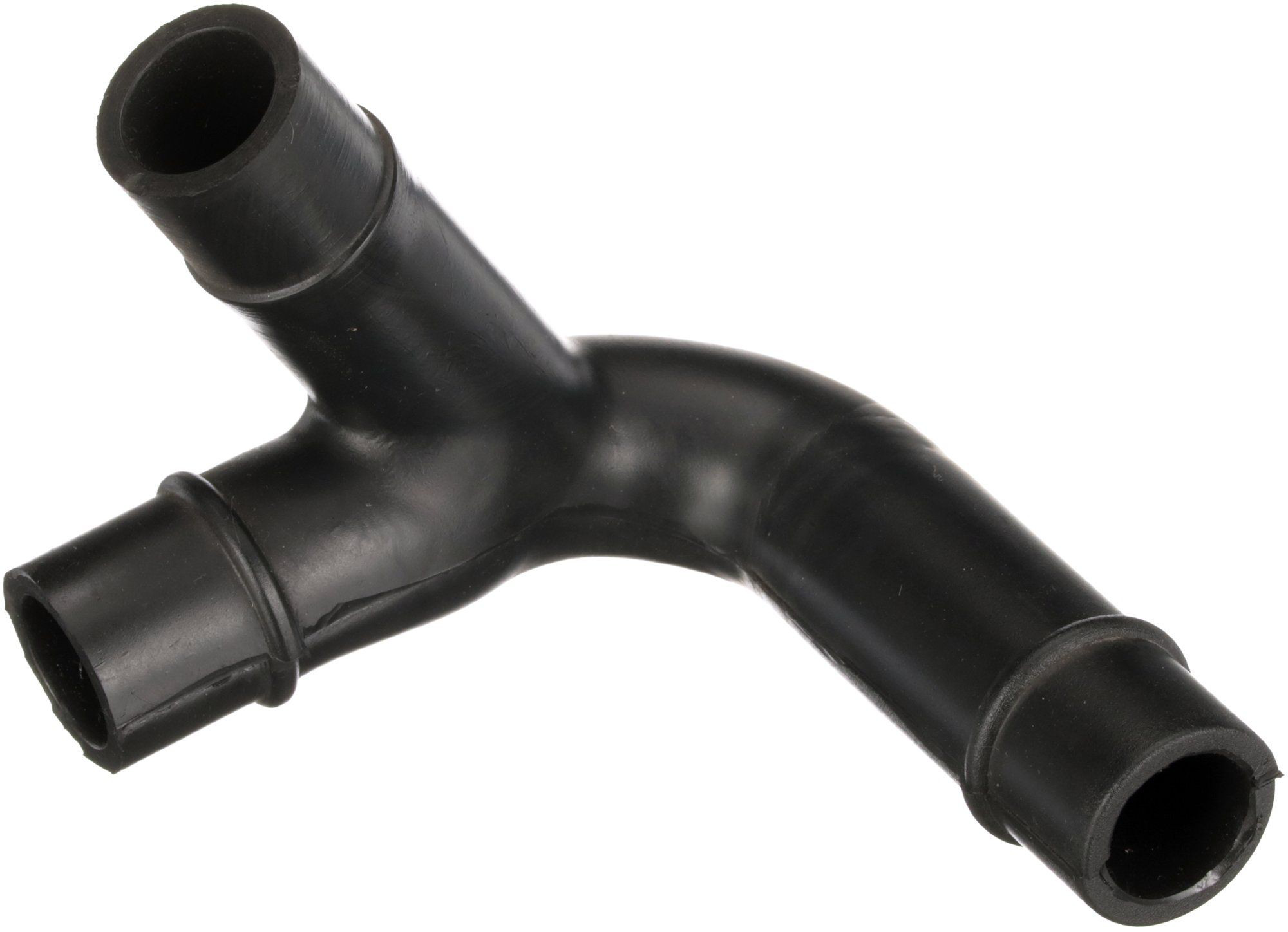 Cano derivado de ventilação de cárter (de separador de óleo) para Audi 100 C4 4A2