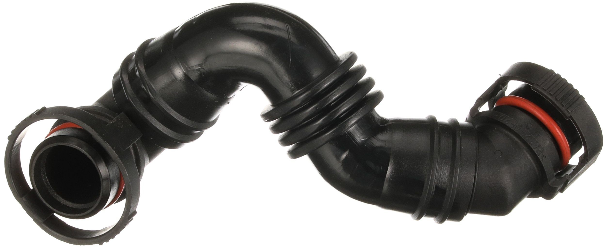 EMH657 Gates Cano derivado de ventilação de cárter (de separador de óleo)