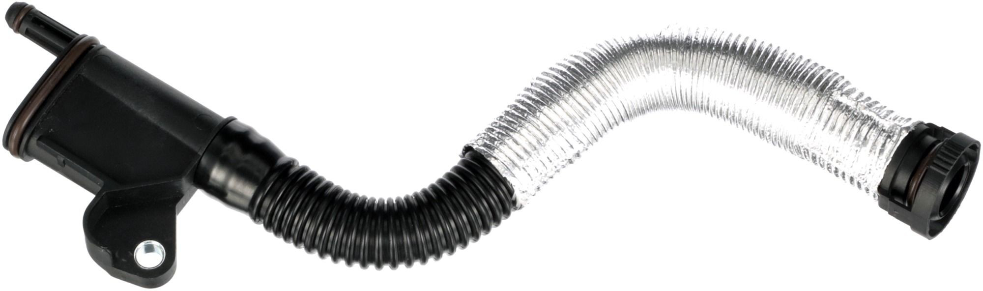 Compre Cano derivado de ventilação de cárter (de separador de óleo) Volkswagen Passat 
