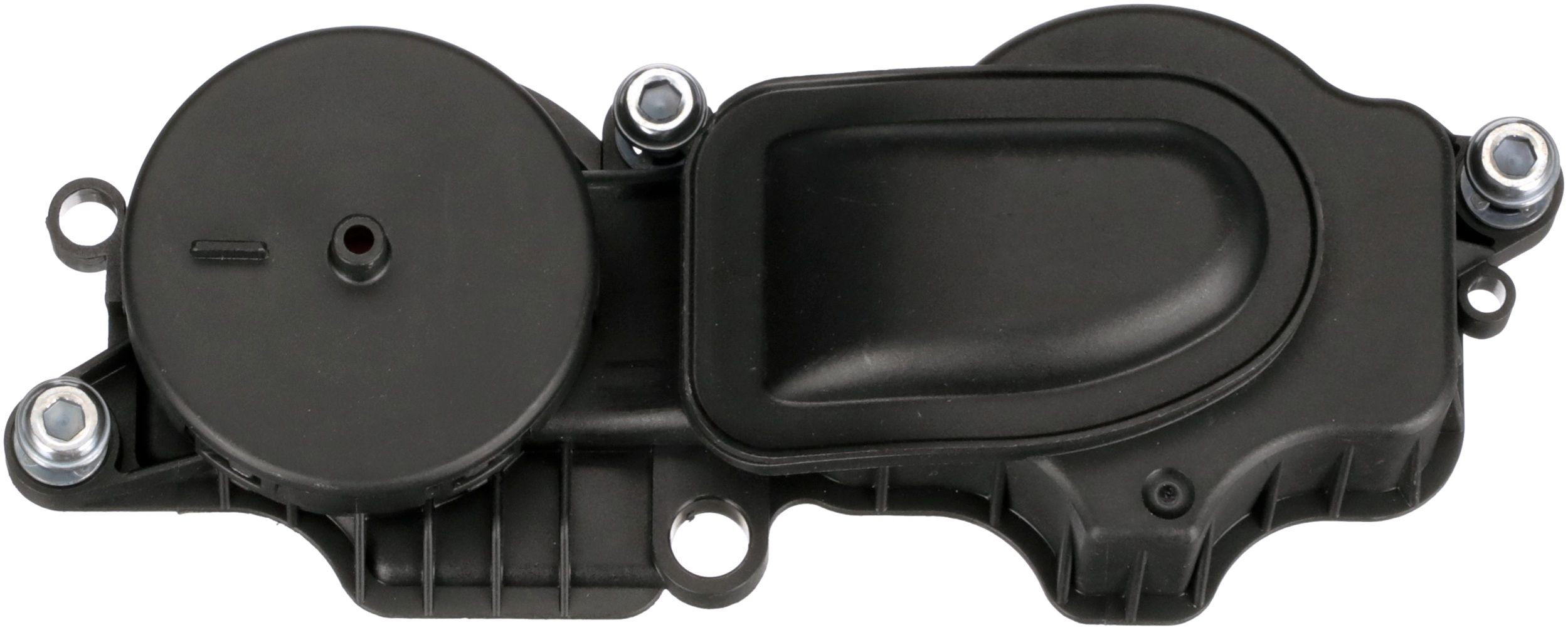 Válvula PCV de ventilação dos gases de cárter Japan Cars BSB006PR