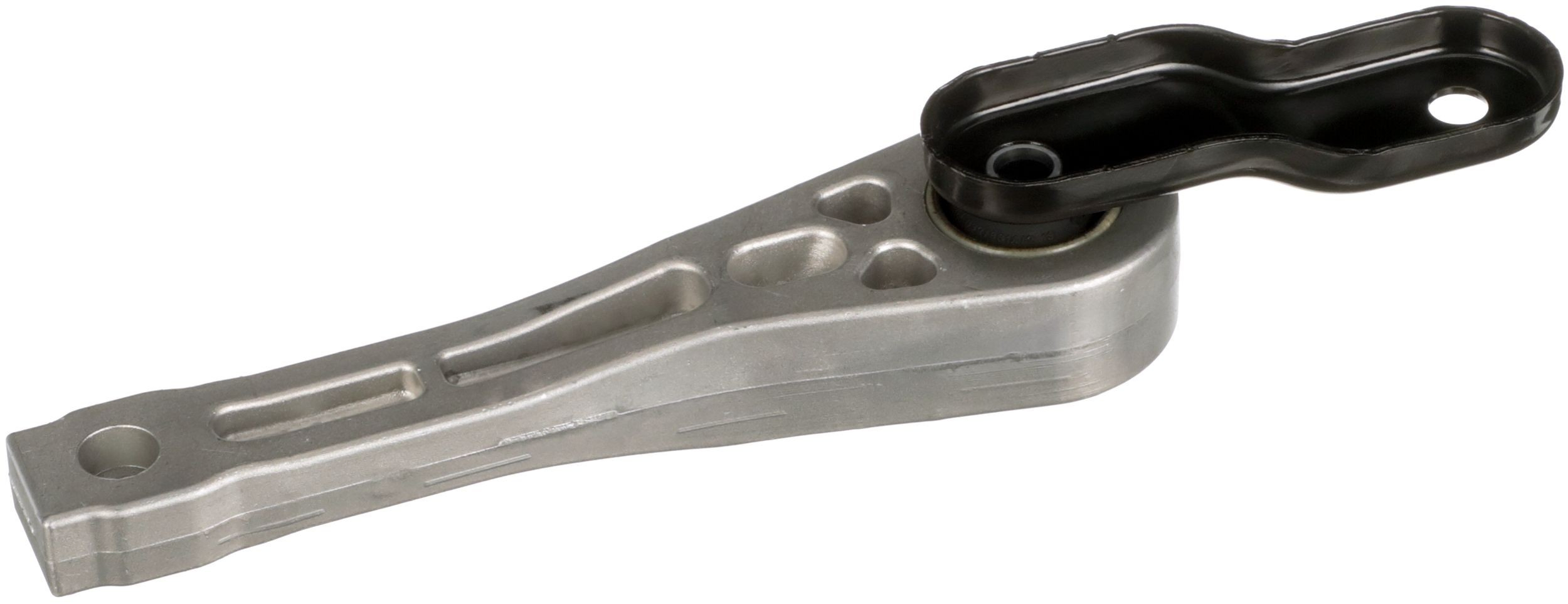 Coxim (suporte) traseiro de motor para Skoda Octavia II A5 1Z5