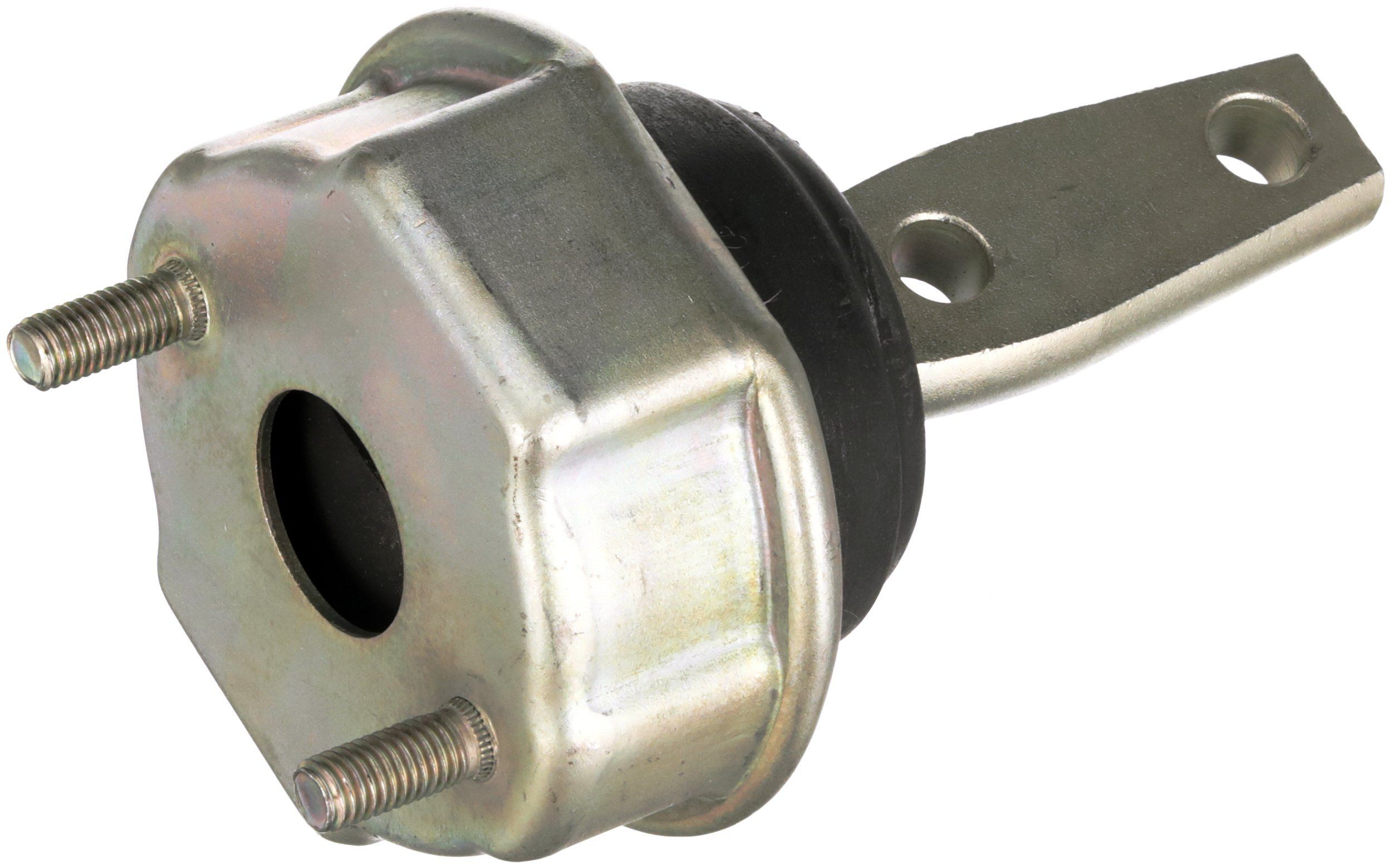 Coxim (suporte) esquerdo de motor Gates ETM1422