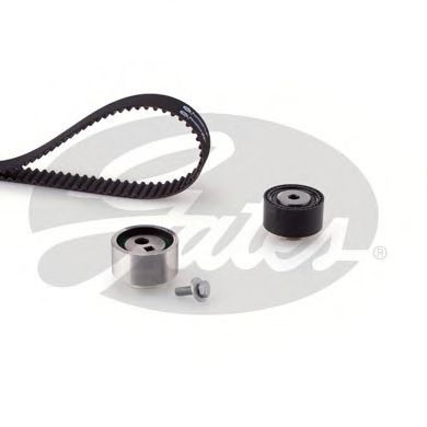 Correia do mecanismo de distribuição de gás, kit para Toyota Corolla  E11