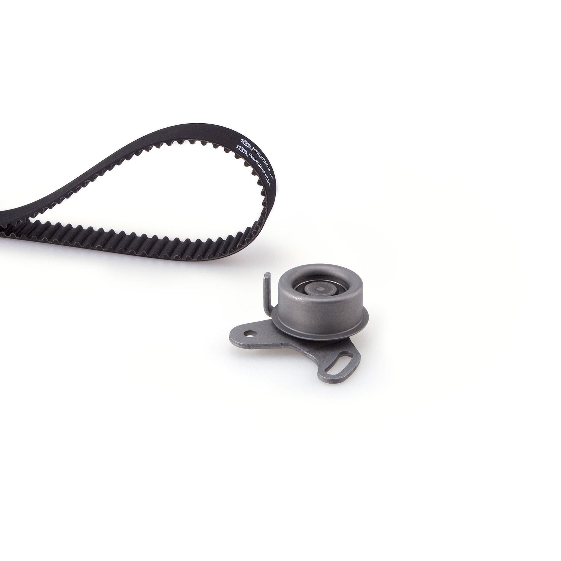 Correia do mecanismo de distribuição de gás, kit Gates K015568XS preço, a partir de 60,49 USD