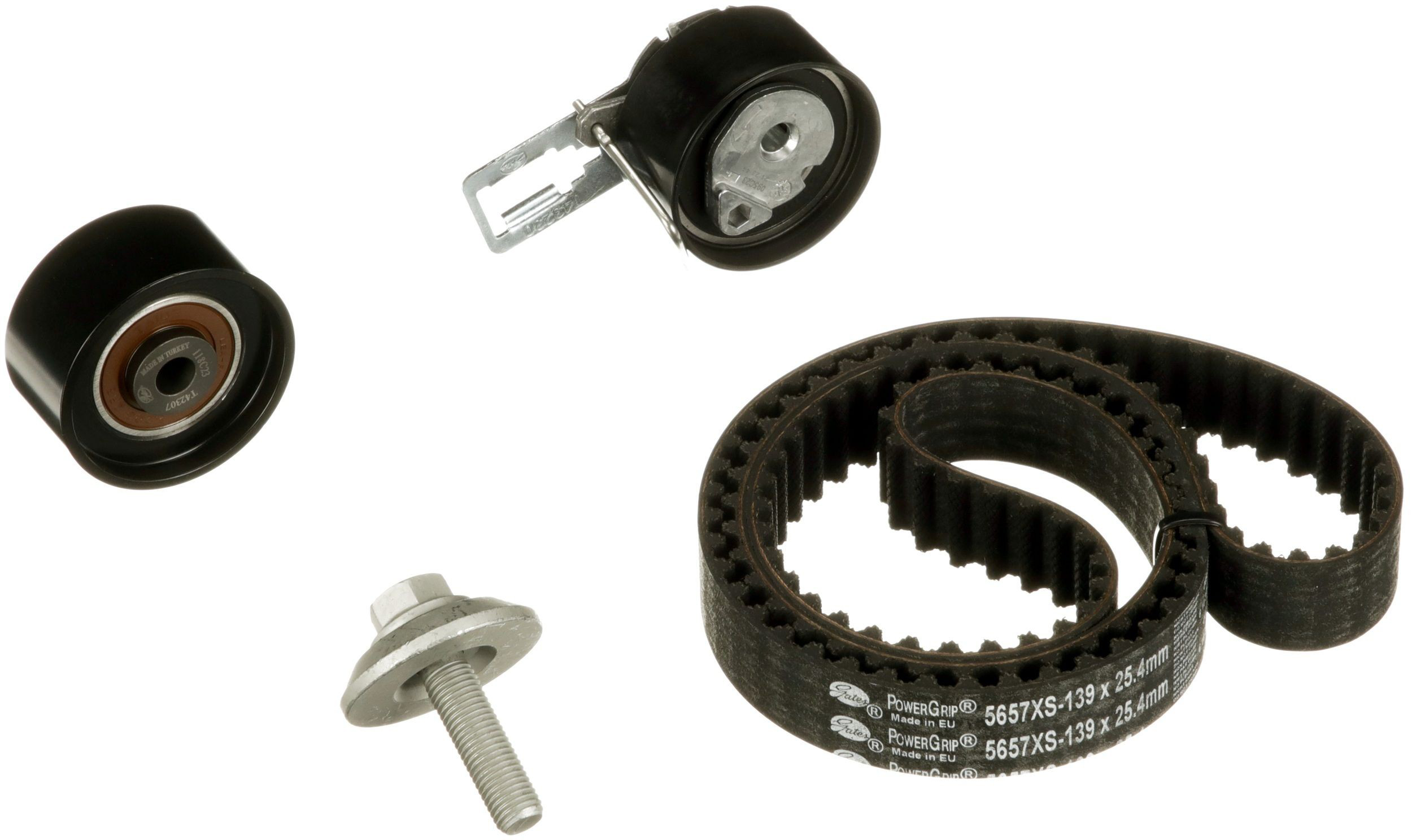 Correia do mecanismo de distribuição de gás, kit LUK 530061010 preço, a partir de 76,11 USD
