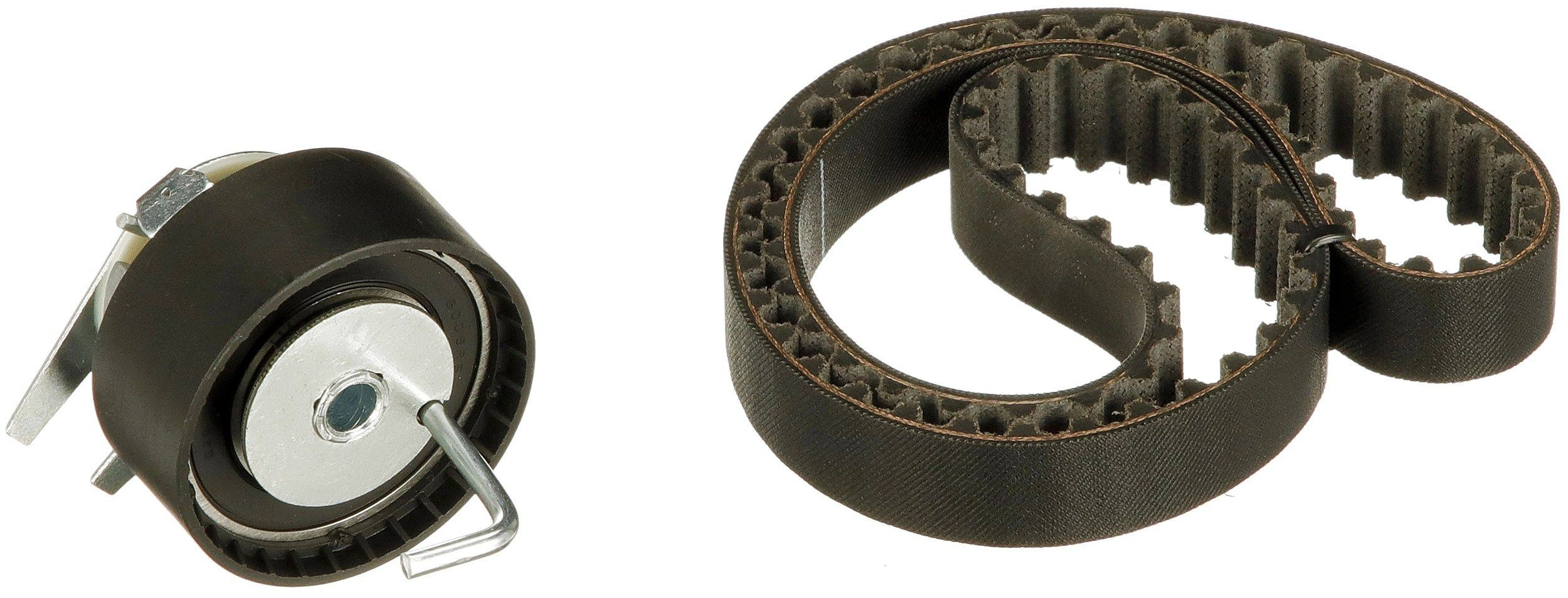 Correia do mecanismo de distribuição de gás, kit Land Rover Discovery V L462