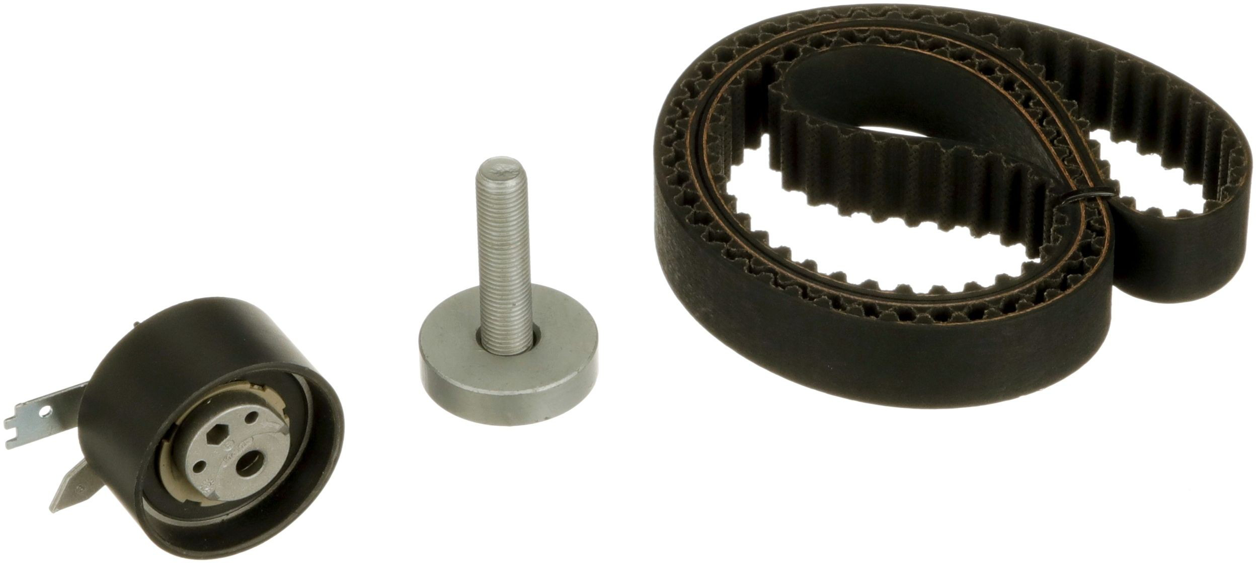 Correia do mecanismo de distribuição de gás, kit Gates K015712XS preço, a partir de 91,50 USD