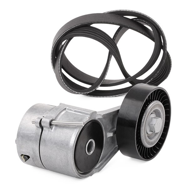 Compre Correia dos conjuntos de transmissão, kit Opel Astra 