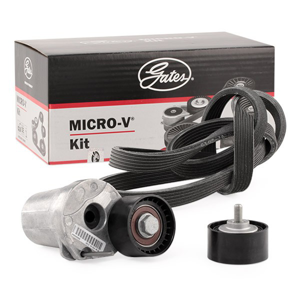 Correia dos conjuntos de transmissão, kit para BMW 3  E90