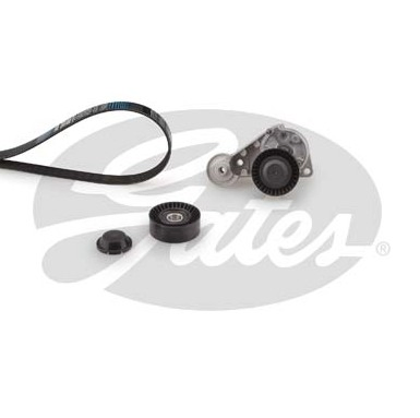 Correia dos conjuntos de transmissão, kit para Volvo S60 I RS, RH