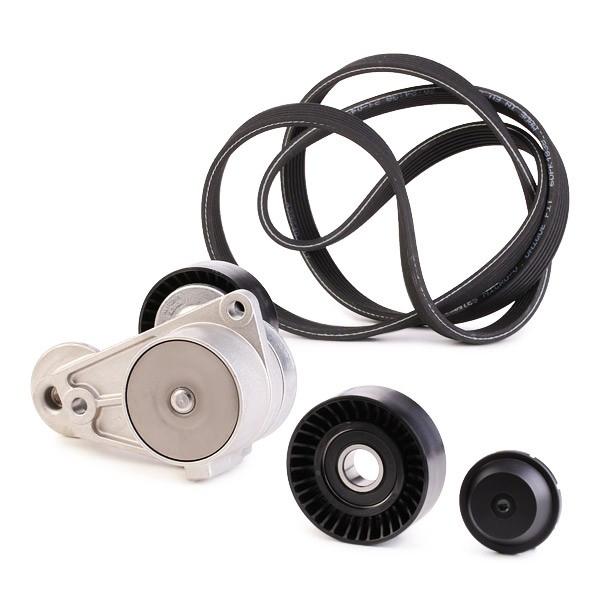 Correia dos conjuntos de transmissão, kit Volvo S60 preço, a partir de 106,07 USD