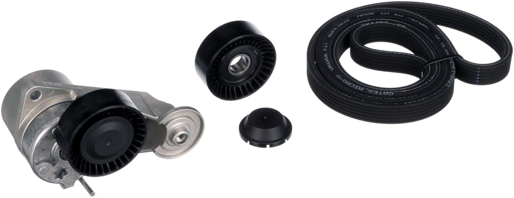 Correia dos conjuntos de transmissão, kit para Volvo S60 I RS, RH