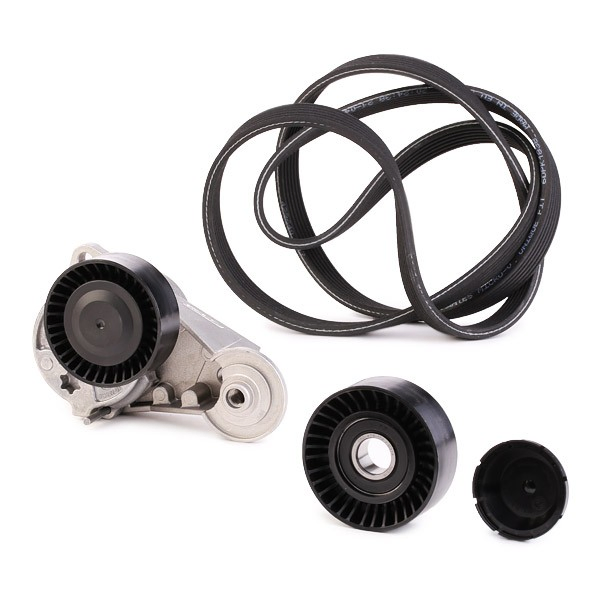 Compre Correia dos conjuntos de transmissão, kit Volvo S60 1