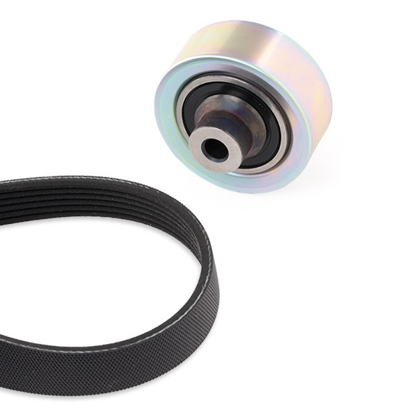 Correia dos conjuntos de transmissão, kit Gates K016PK1090SF preço, a partir de 60,81 USD
