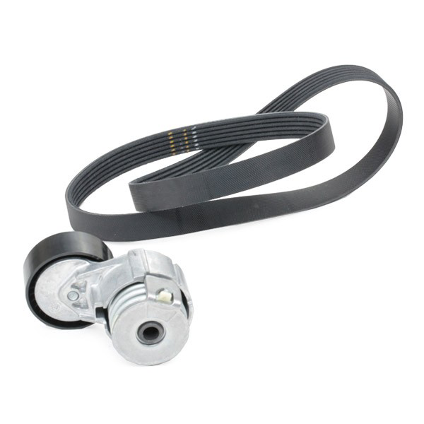 Correia dos conjuntos de transmissão, kit Gates K016PK1198 preço, a partir de 49,89 EUR