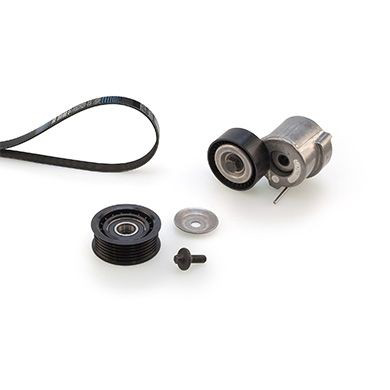 Correia dos conjuntos de transmissão, kit para Jeep RENEGADE  BU, B1
