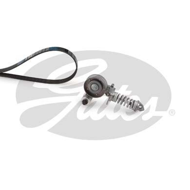 Correia dos conjuntos de transmissão, kit para Opel Mokka I J13