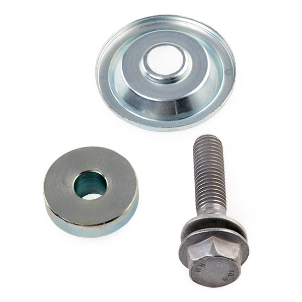 Correia dos conjuntos de transmissão, kit Peugeot/Citroen 1613845780