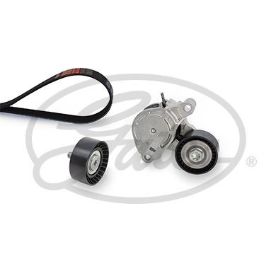 Correia dos conjuntos de transmissão, kit para BMW 2 Gran Tourer F46