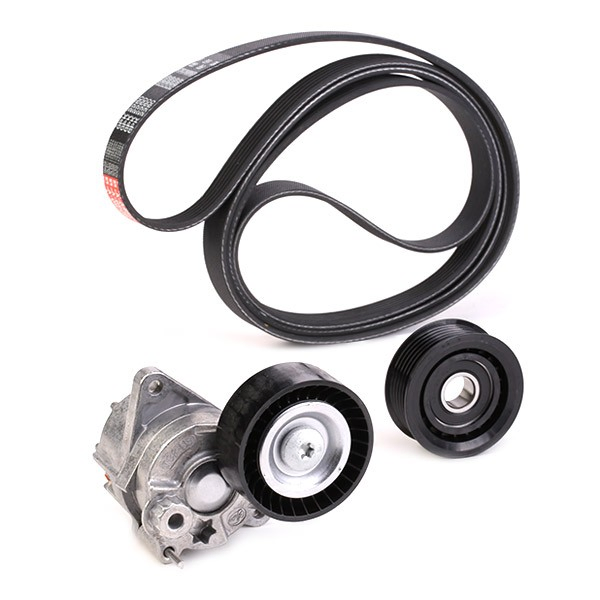 Correia dos conjuntos de transmissão, kit para Mercedes C  W203