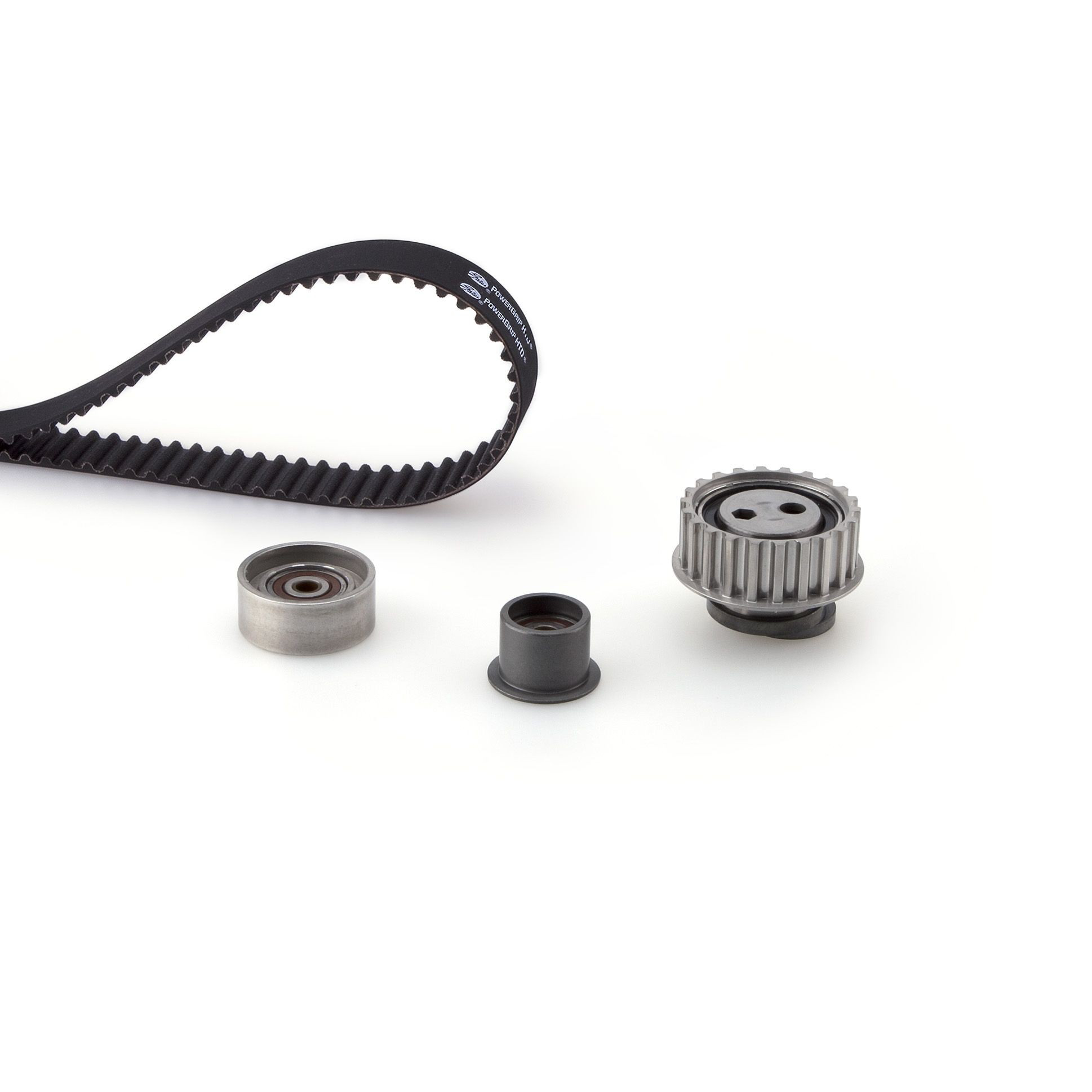 Correia do mecanismo de distribuição de gás, kit BMW 5  E34