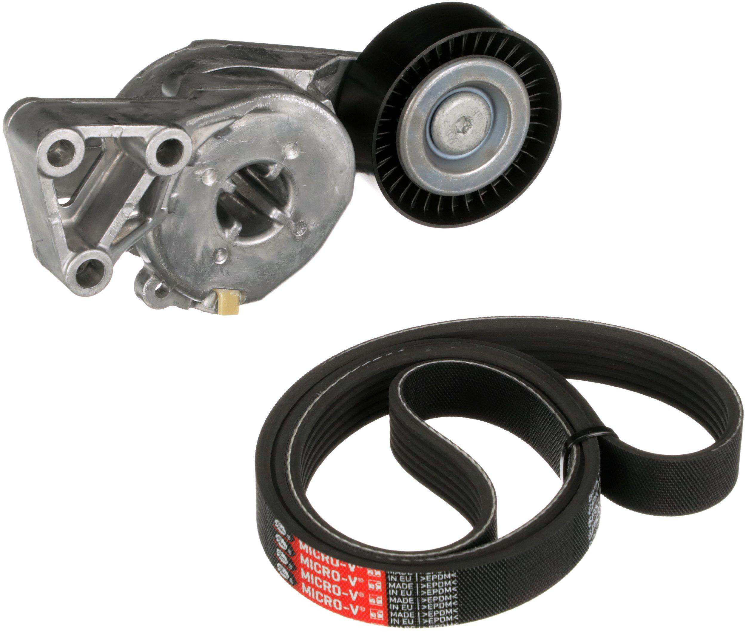 6PK1120K3 Continental/Siemens Correia dos conjuntos de transmissão, kit