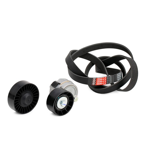 Correia dos conjuntos de transmissão, kit Fiat Brava  182