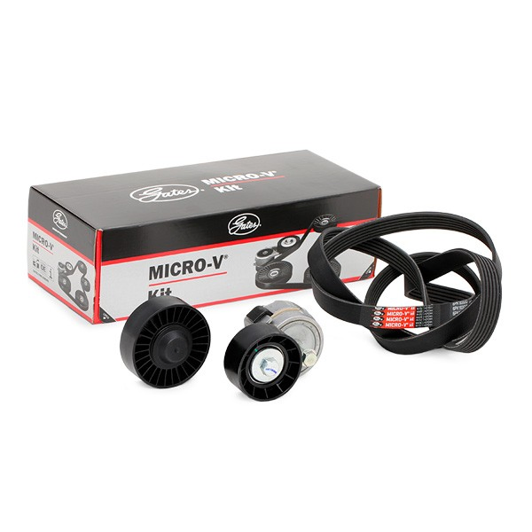 Correia dos conjuntos de transmissão, kit para Fiat Brava  182
