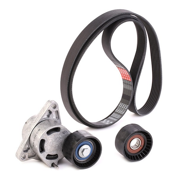 Correia dos conjuntos de transmissão, kit para Renault Master II HD, FD