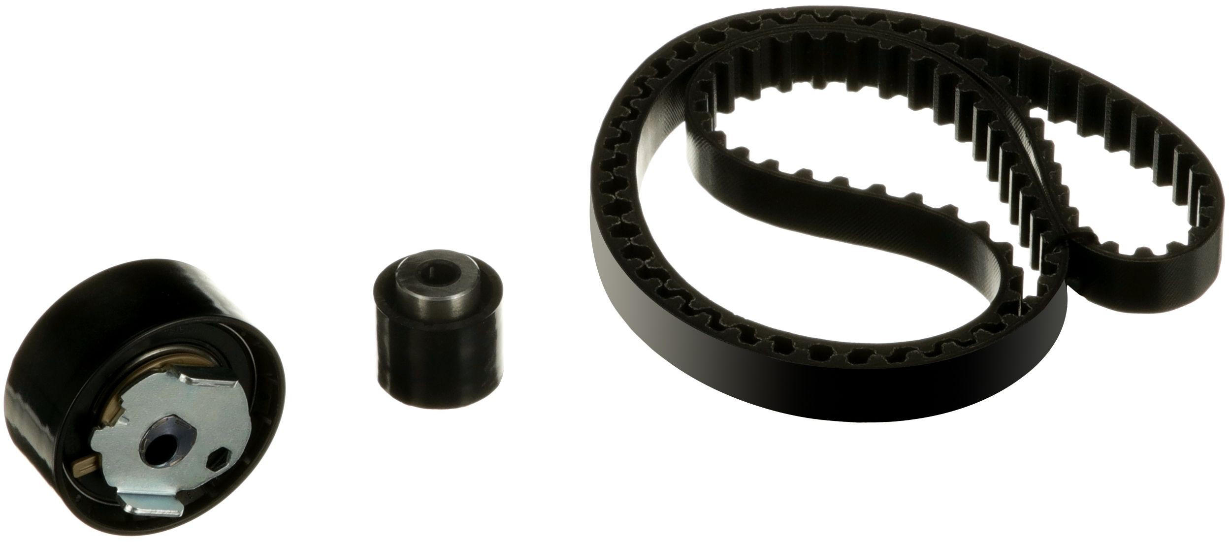 Correia do mecanismo de distribuição de gás, kit Peugeot/Citroen 1654509080 preço, a partir de 116,96 USD