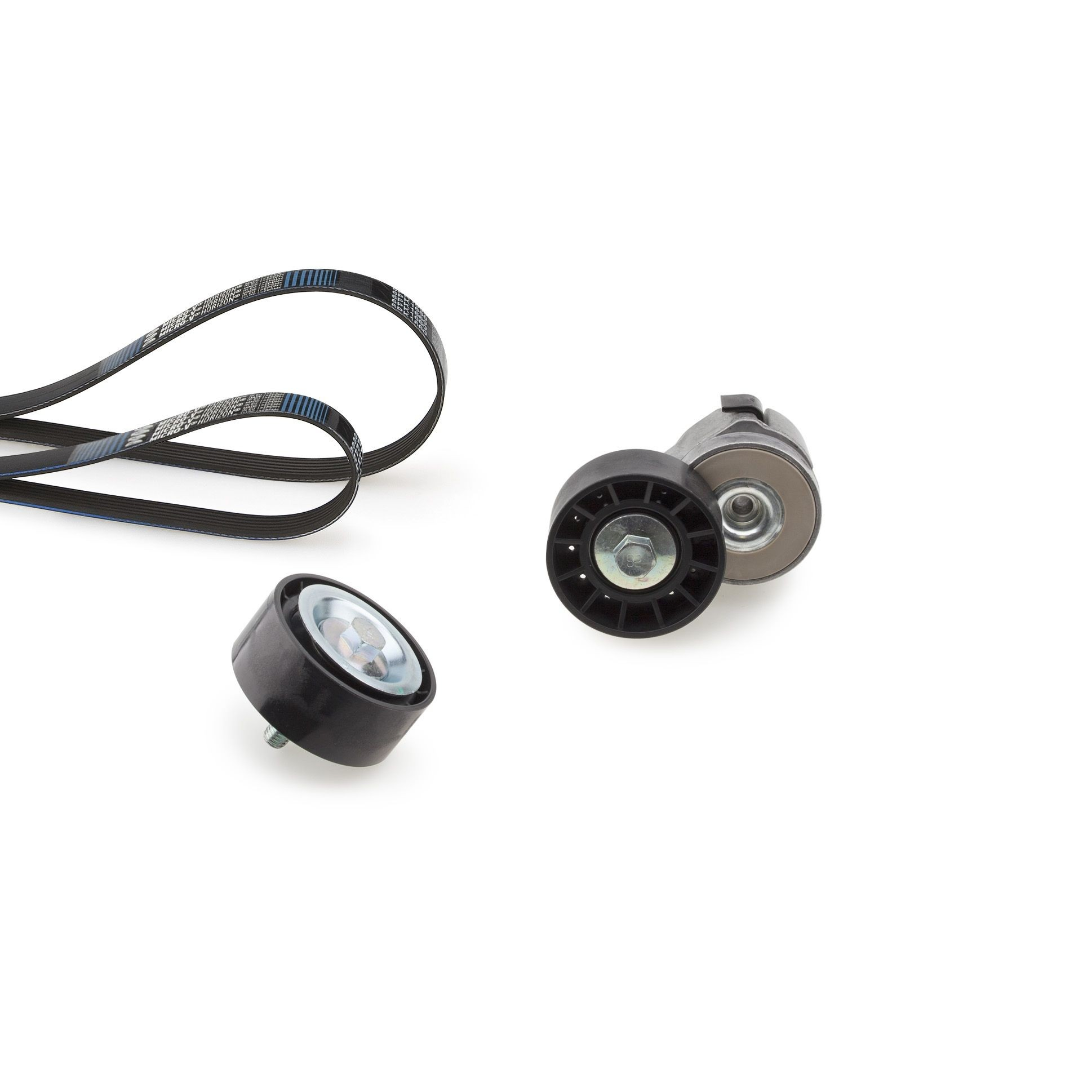 Correia dos conjuntos de transmissão, kit para Iveco Daily III 